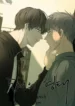 La silueta de tu compasión manhwa bl