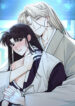 La velada en Cheongcheongwan Manhwa BL