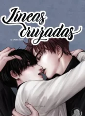 Líneas Cruzadas manhwa