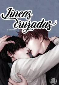 Líneas Cruzadas manhwa