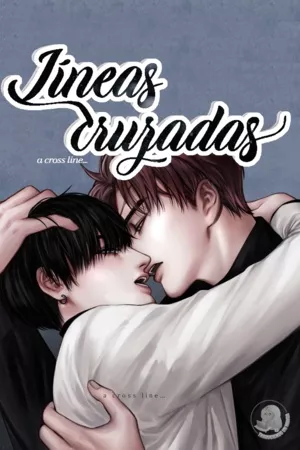 Líneas Cruzadas manhwa