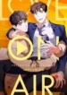 Love on Air manhwa