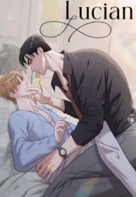 Lucian manhwa bl