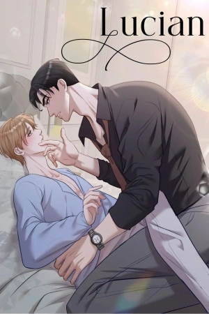 Lucian manhwa bl