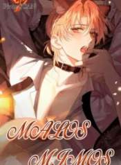 Malos mimos manhwa bl