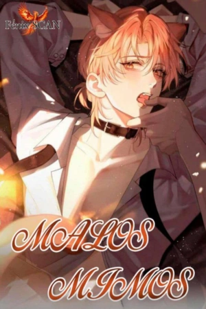 Malos mimos manhwa bl