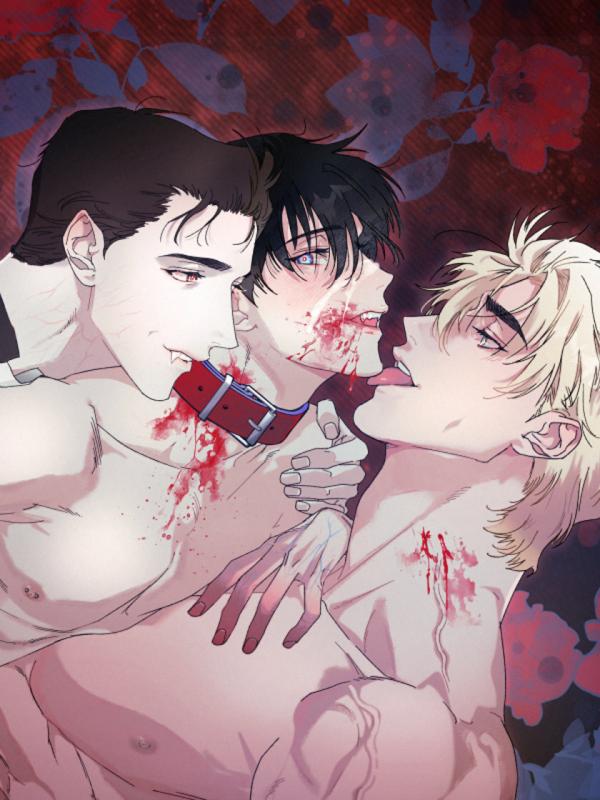 Mentiras sangrientas manhwa bl