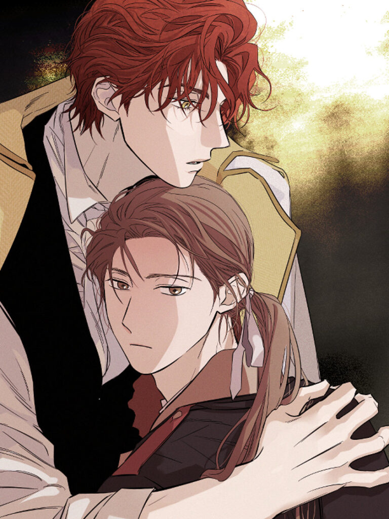 Moonlight manhwa