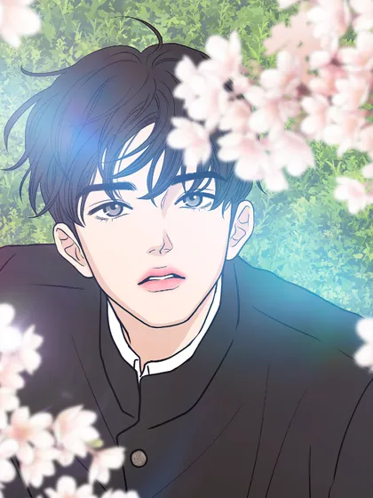 No Todas Las Flores manhwa bl