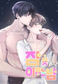 Noche de Insomnio Manhwa bl