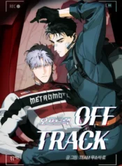 Off Track manhwa bl español