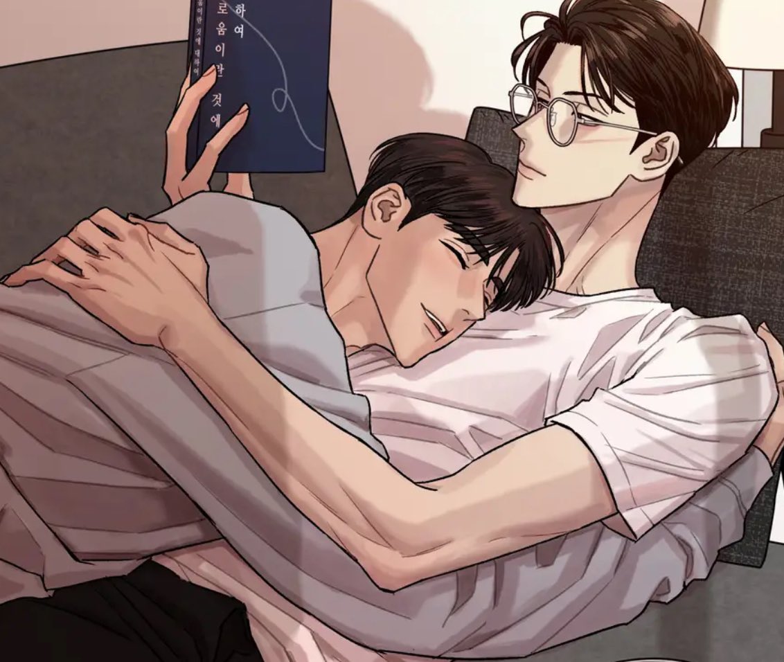 Our Home bl Manhwa español