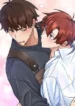 Placebo Crush manhwa español bl