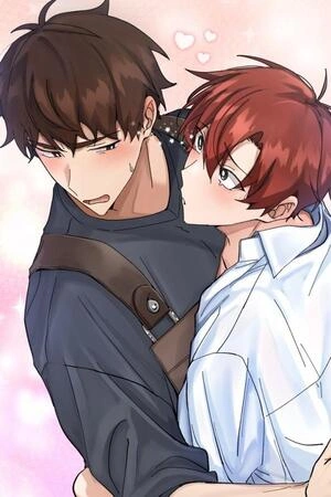 Placebo Crush manhwa español bl