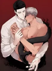 Poseído manhwa bl