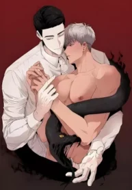 Poseído manhwa bl