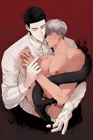 Poseído manhwa bl