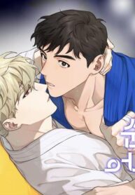 Qué tiene de malo el amor puro manhwa bl