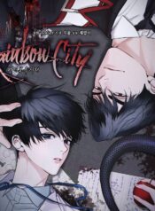 Rainbow City manhwa español