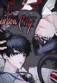 Rainbow City manhwa español