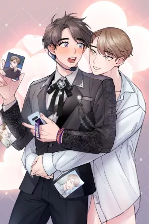 Real Person Romance manhwa español bl