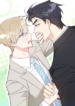 Saltemos el apretón de manos manhwa bl