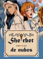 Sherbet sobre el mar de nubes Manhwa gl