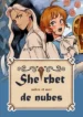 Sherbet sobre el mar de nubes Manhwa gl