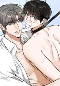 Siénteme manhwa bl