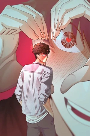 Stalkeando a mi Bully manhwa bl
