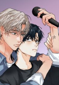 The Devil Finally ROCKs manhwa bl español