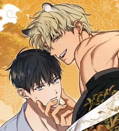 The Sinning God Manhwa español