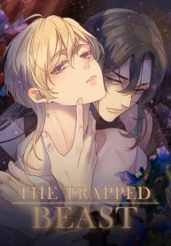 The Trapped Beast Manhwa español