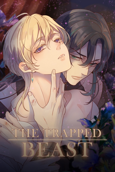 The Trapped Beast Manhwa español