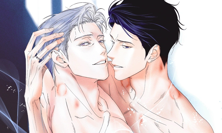 Todavía te gusto manhwa bl