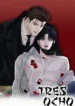 Tres Ocho manhwa bl