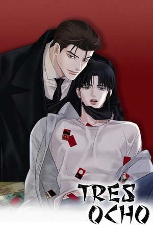 Tres Ocho manhwa bl