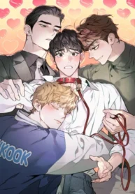 Tres caballeros es real manhwa bl