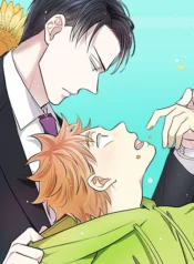 Un Amor Digno de Fama manhwa bl