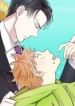Un Amor Digno de Fama manhwa bl
