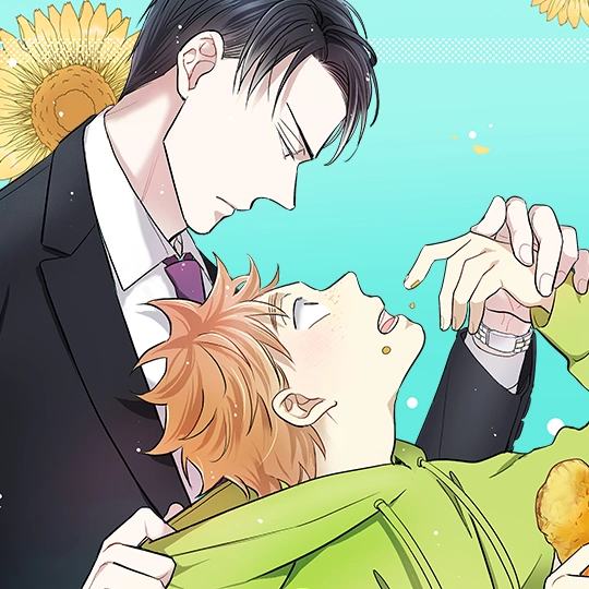 Un Amor Digno de Fama manhwa bl