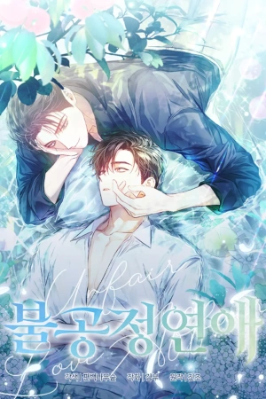 Un amor injusto Manhwa bl