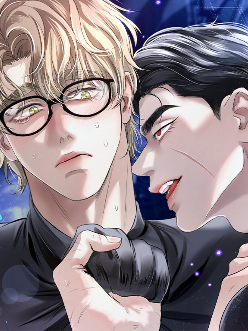 Un guide más allá de la sangre manhwa bl
