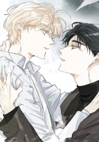 Un mundo sin ti Manhwa bl