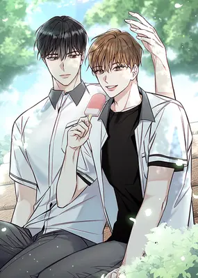 Un verano inolvidable manhwa bl