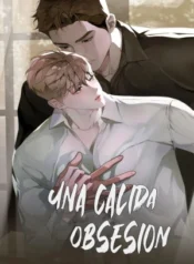 Una Cálida Obsesión manhwa bl