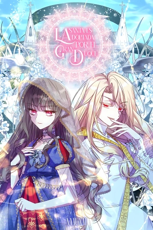 Una Santa Adoptada Por El Gran Duque manhwa