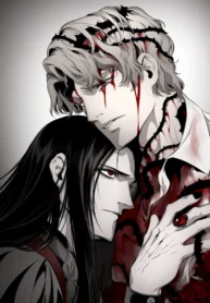 Unholy manhwa bl