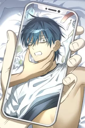 Vienen de a tres manhwa bl