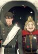 Warrior’s Adventure tmo manhwa bl